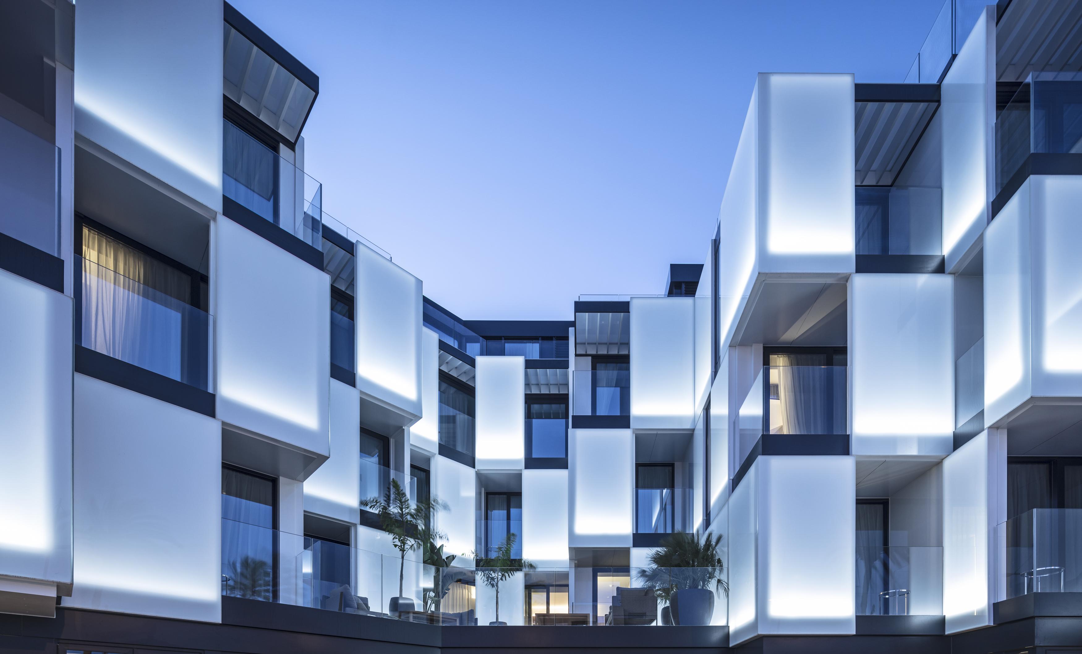 Nh Collection Ibiza-Stadt