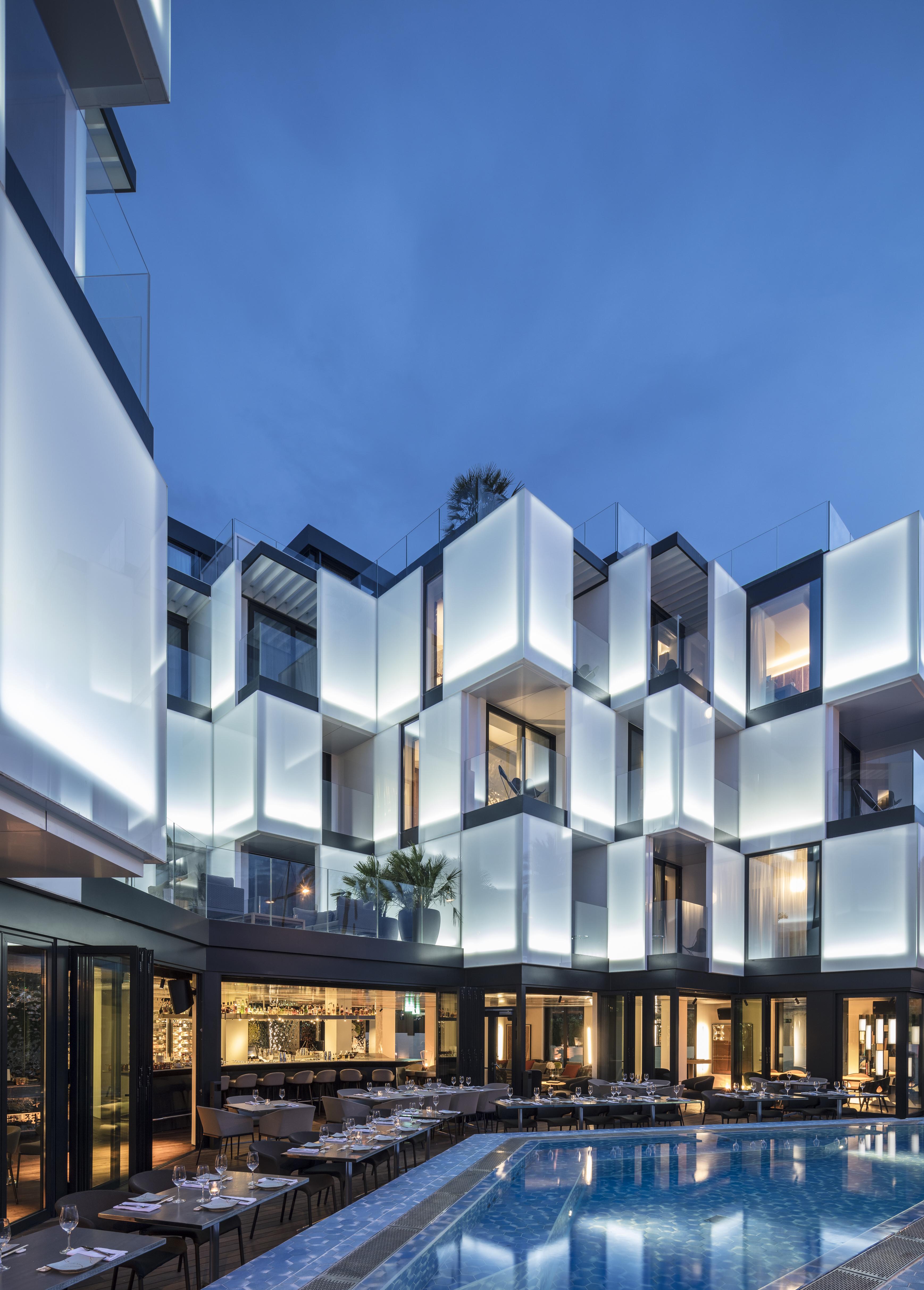 Hotel Nh Collection Ibiza-Stadt