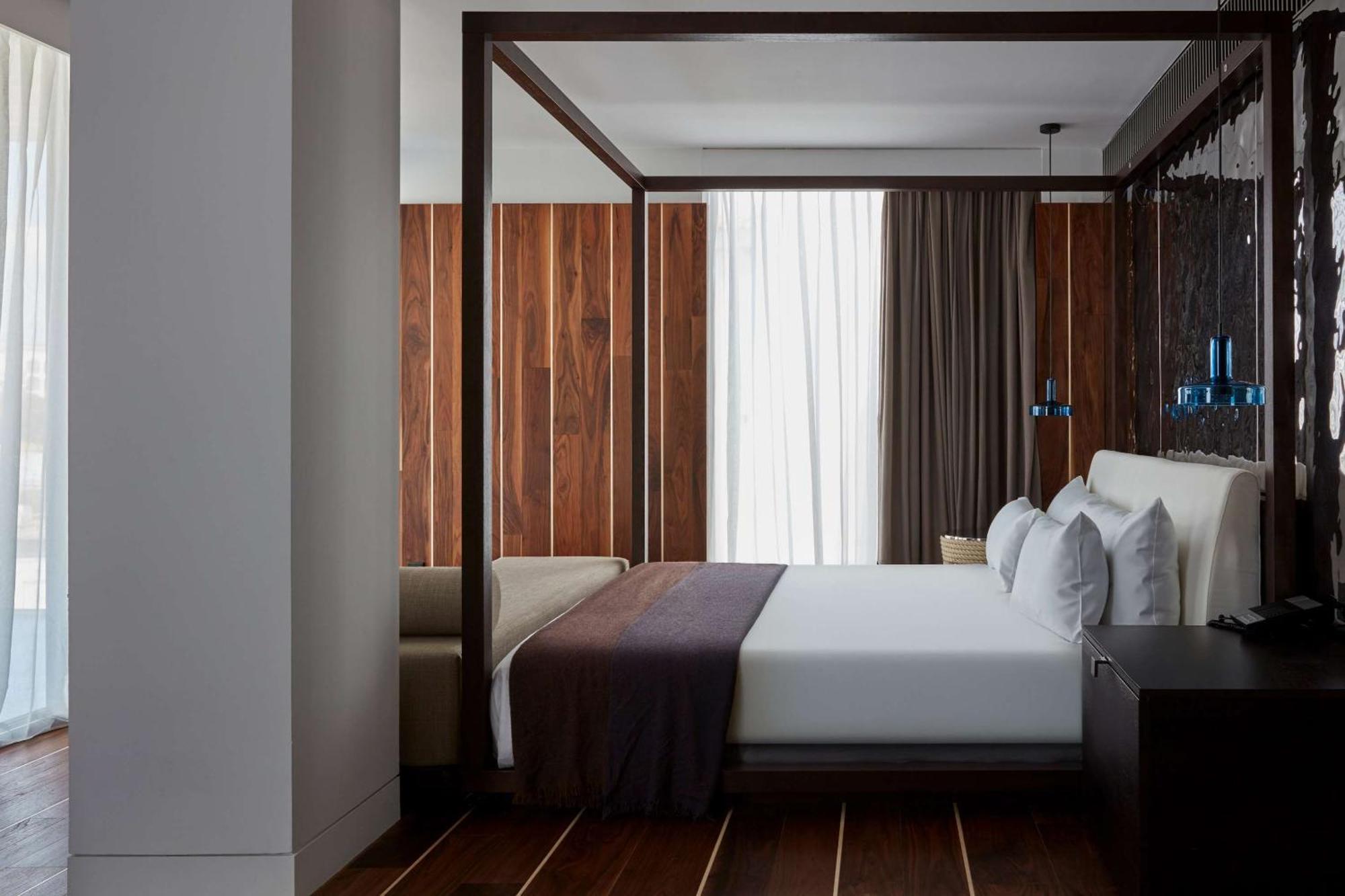 Hotel Nh Collection Ibiza-Stadt