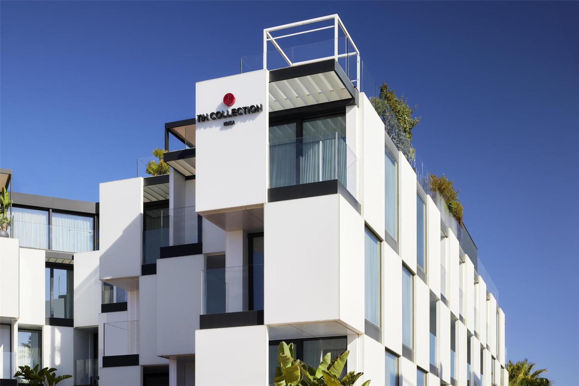 Nh Collection Hotel 5*