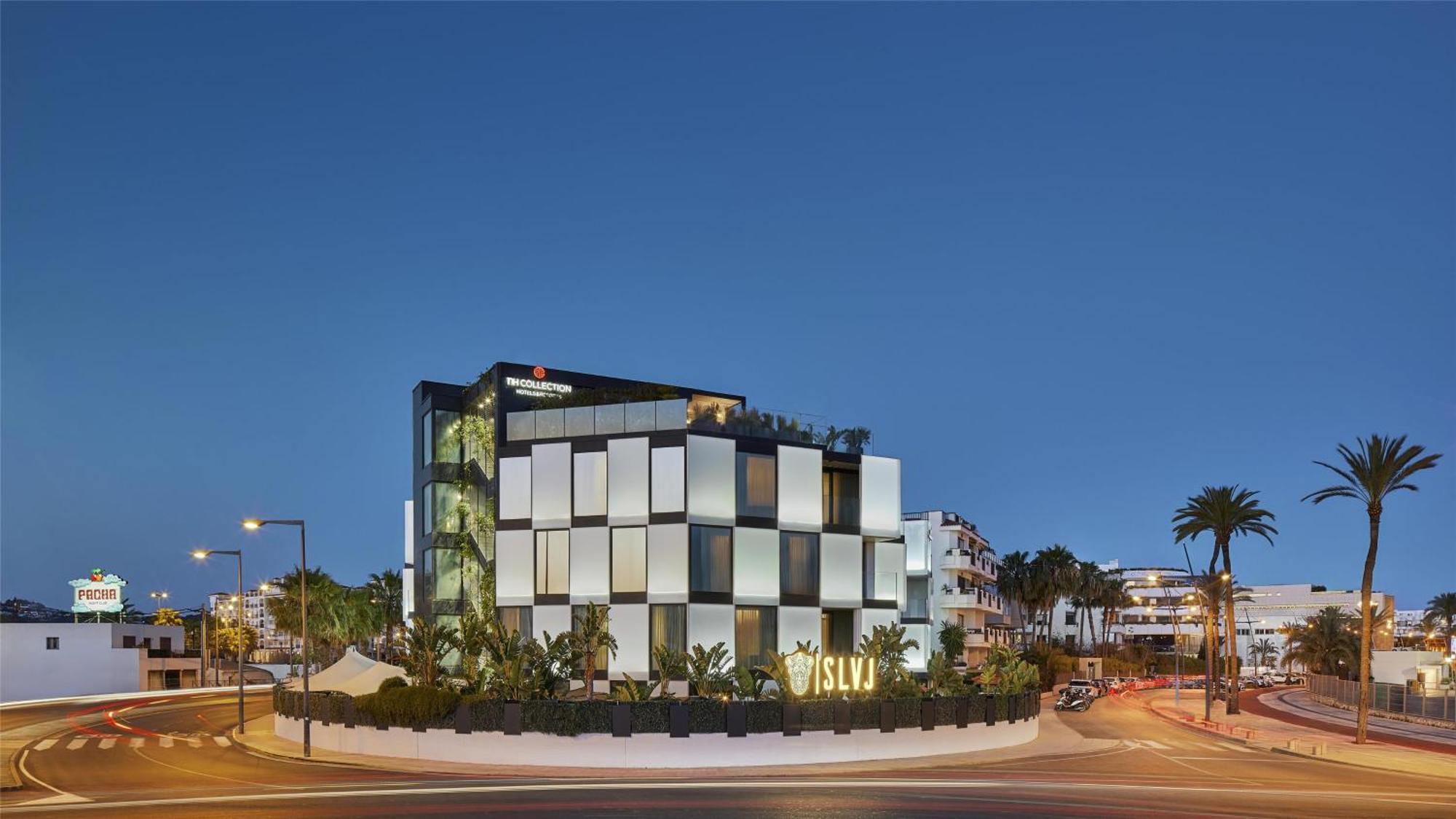 Hotel Nh Collection Ibiza-Stadt