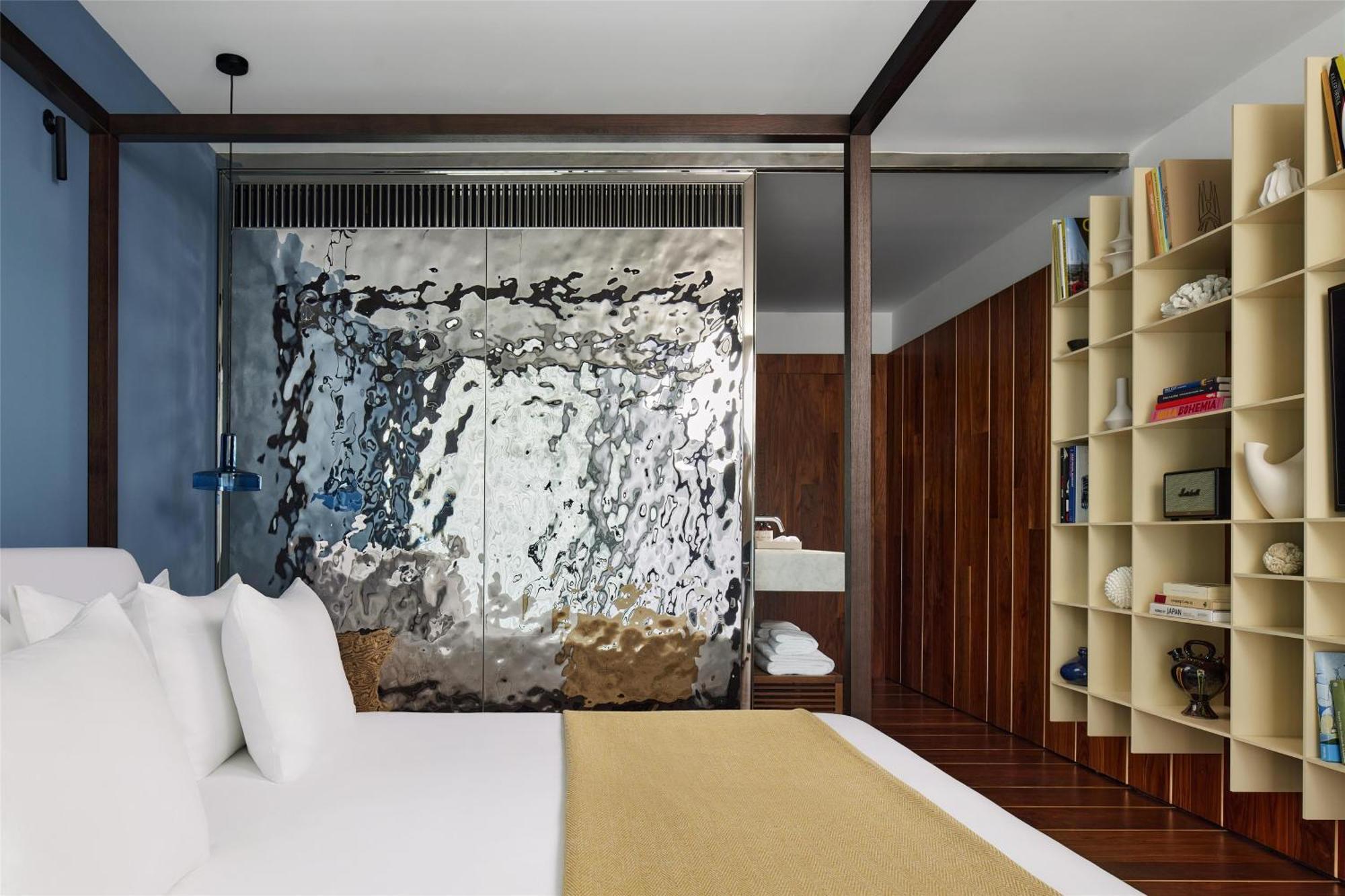 Hotel Nh Collection 5*
