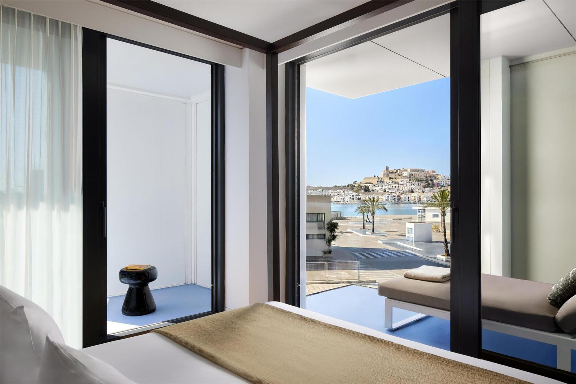 Nh Collection Ibiza Town