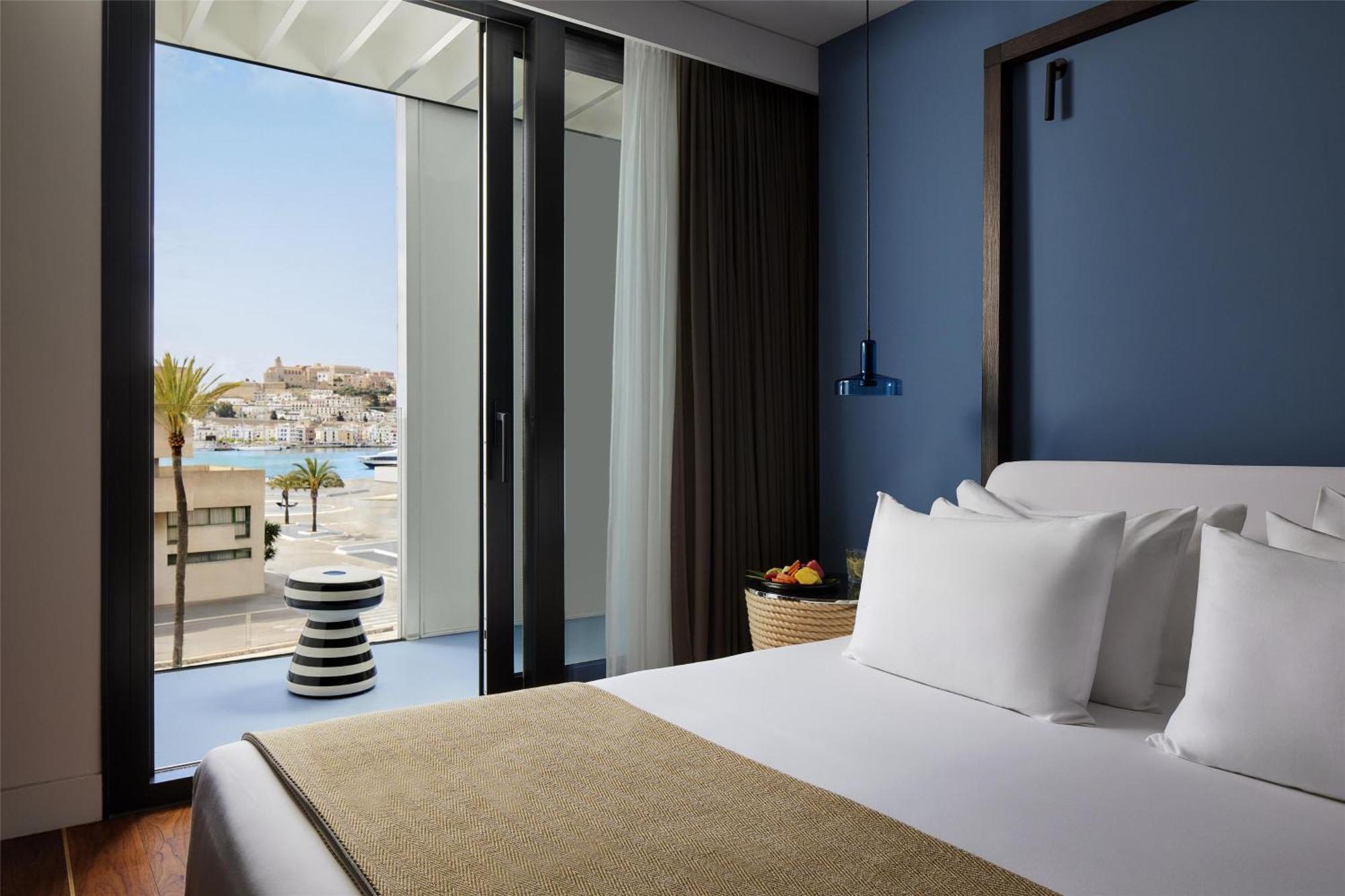 Nh Collection Hotel Ibiza Town