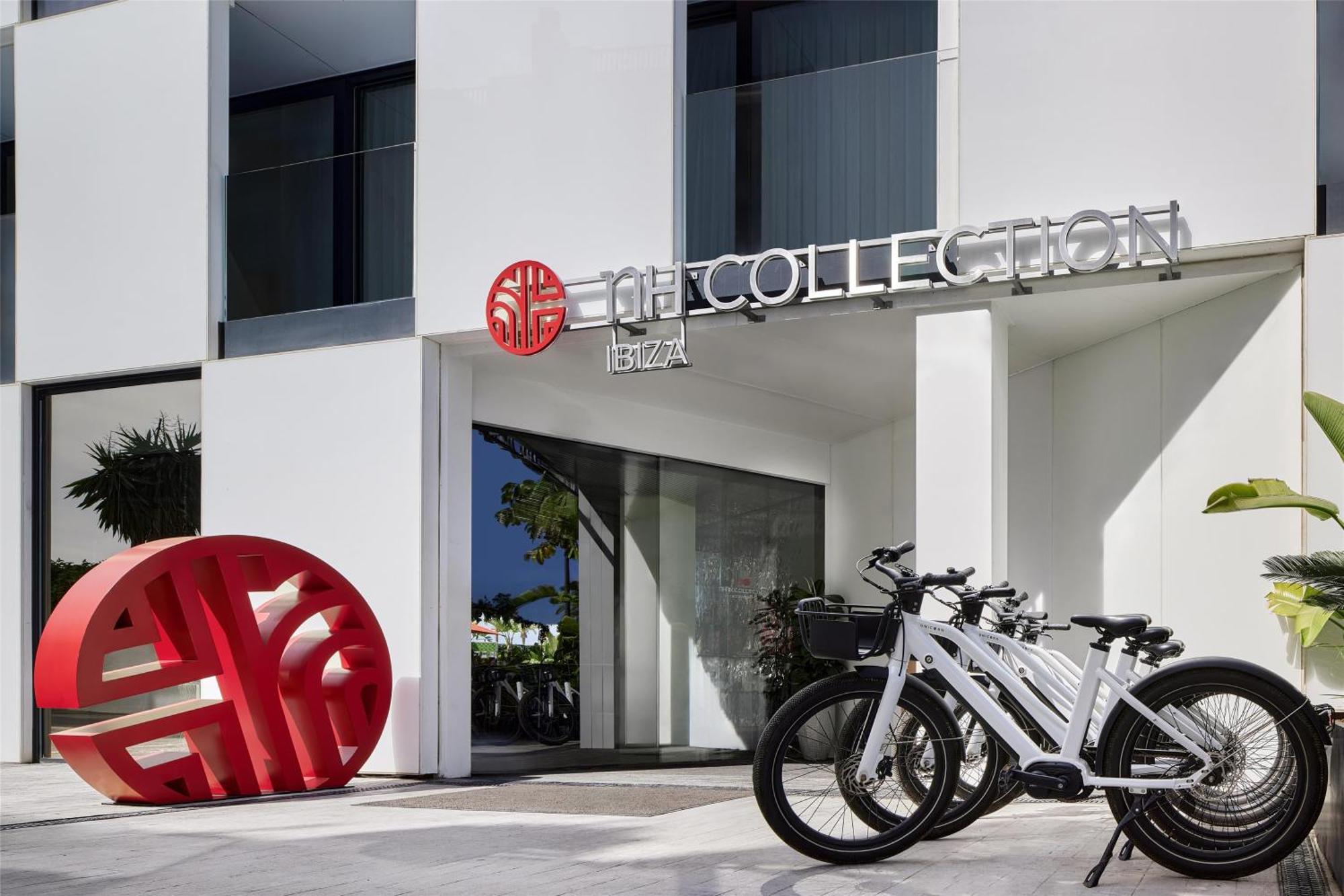 Nh Collection 5* Ibiza Town