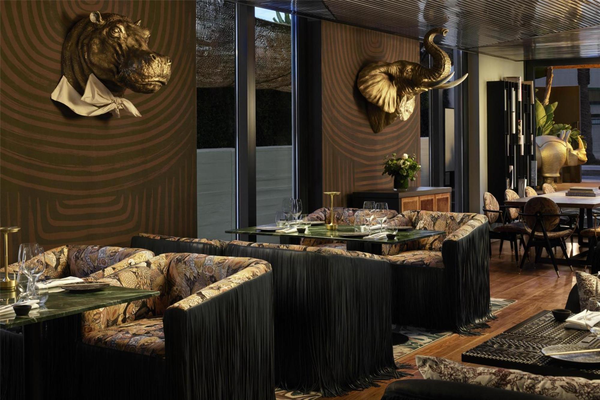 Hotel Nh Collection Ibiza Town