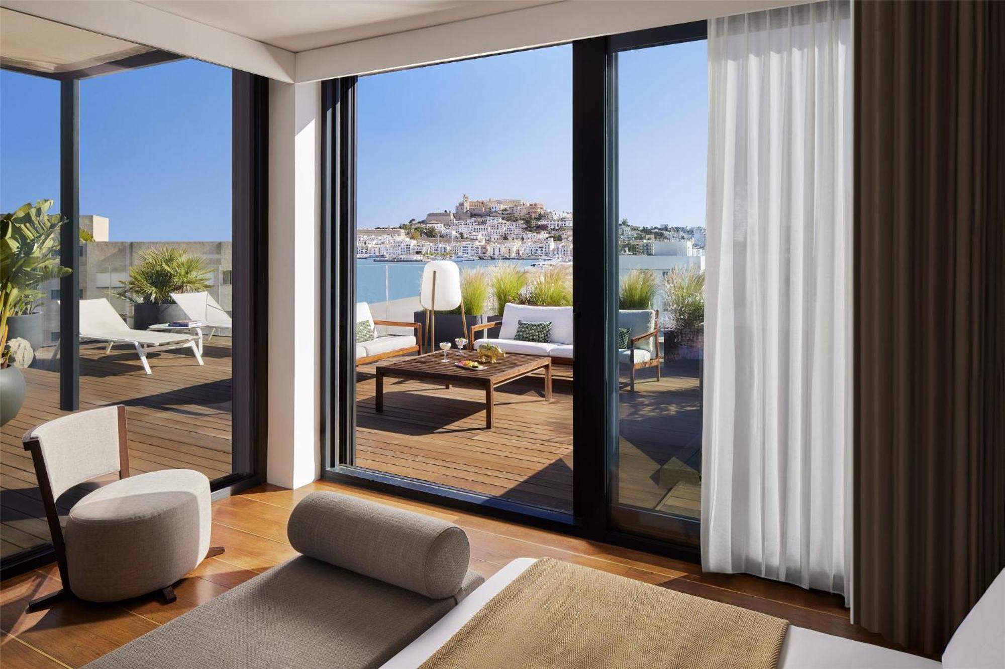 Nh Collection Ibiza-Stadt