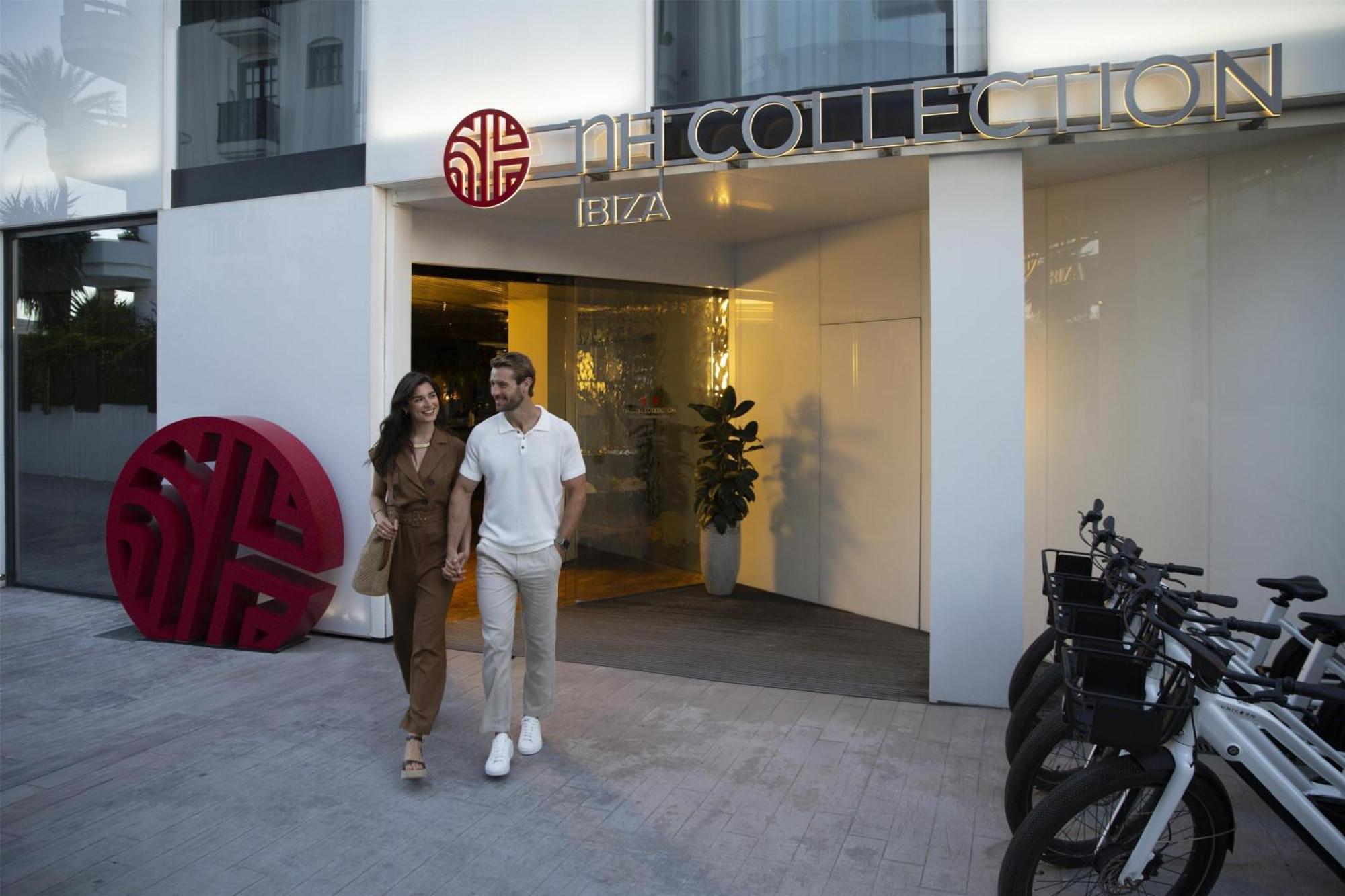 Nh Collection Hotel