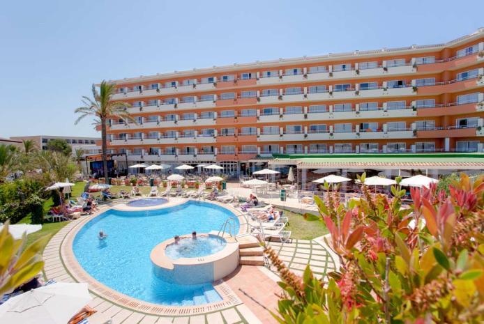 Nh Collection 5* Ibiza-Stadt
