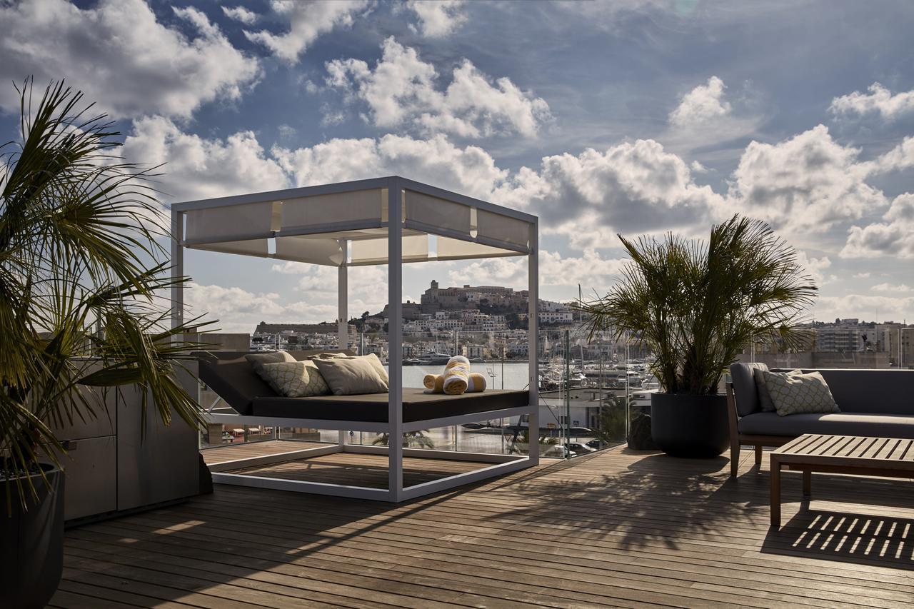 Nh Collection 5* Ibiza-Stadt