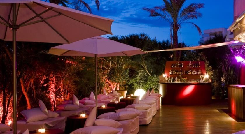 Hotel Nh Collection 5*