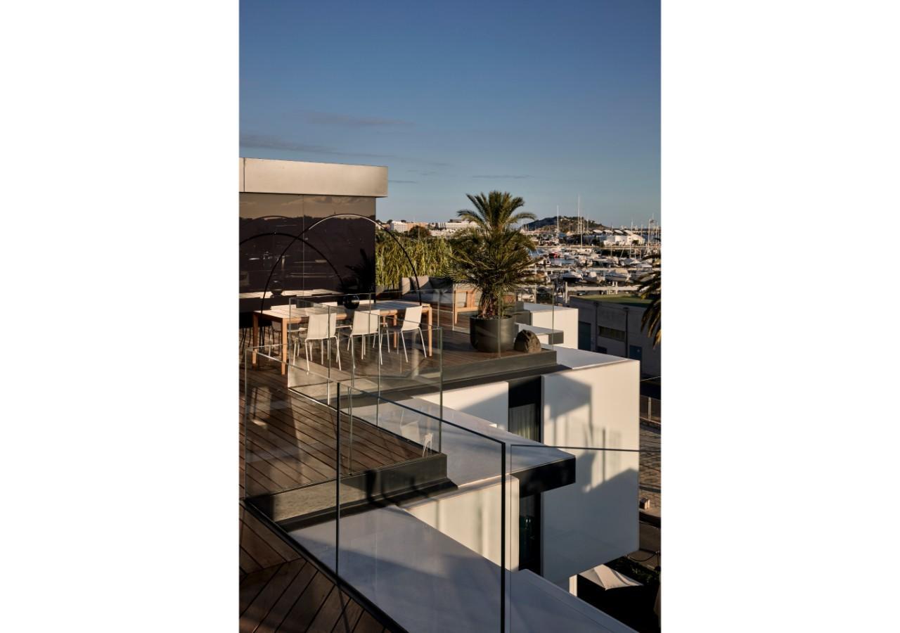 Nh Collection Hotel Cidade de Ibiza